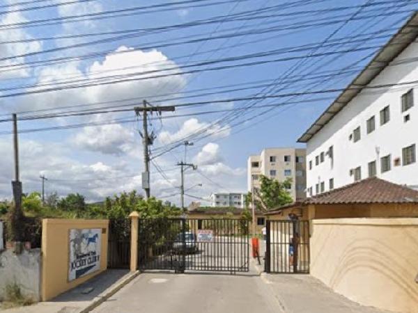 Casa - Venda, JOQUEI CLUBE, SAO GONCALO, RJ