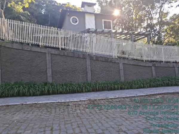 Casa - Venda, GRANJA COMARI, TERESOPOLIS, RJ