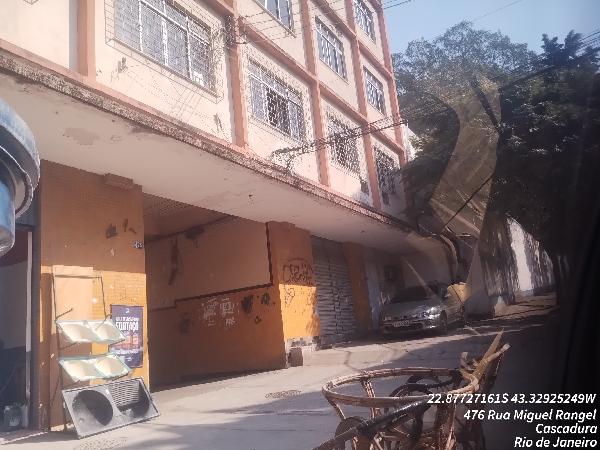 Apartamento - Venda, CASCADURA, RIO DE JANEIRO, RJ