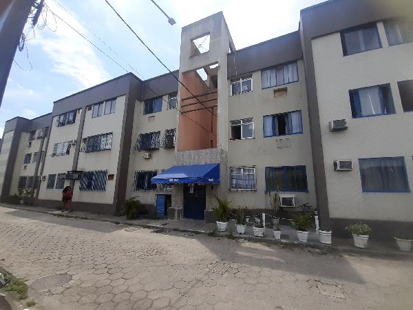 Apartamento - Venda, BANGU, RIO DE JANEIRO, RJ