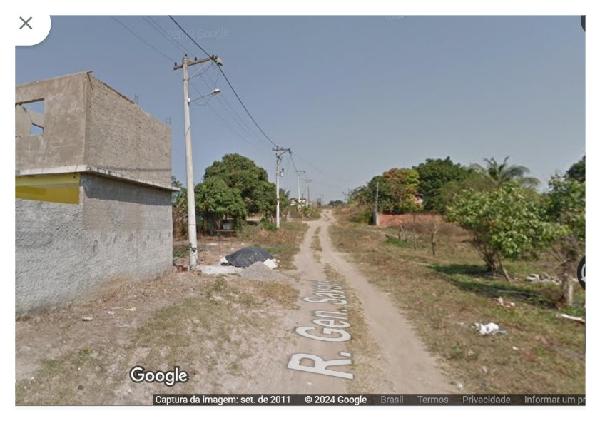 Terreno - Venda, BOM RETIRO, SAO GONCALO, RJ