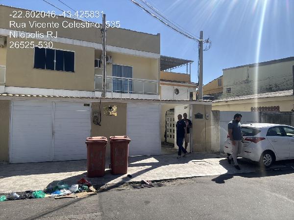 Casa - Venda, CENTRO, NILOPOLIS, RJ