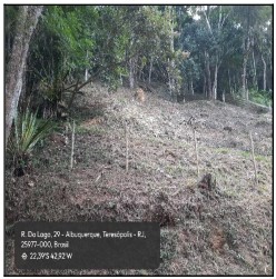 Terreno - Venda, ALBUQUERQUE, TERESOPOLIS, RJ