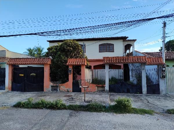 Casa - Venda, AMPLIACAO, ITABORAI, RJ