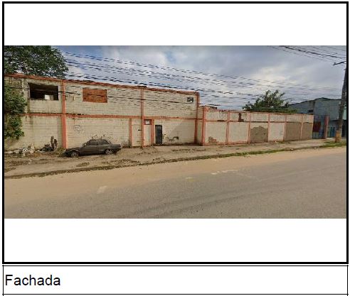 Galpão - Venda, CAMPOS ELISEOS, DUQUE DE CAXIAS, RJ