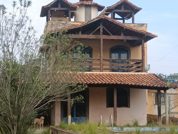 Casa - Venda, BELA VISTA, ITABORAI, RJ