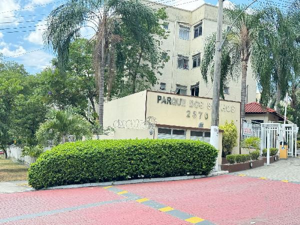 Apartamento - Venda, CAMPO GRANDE, RIO DE JANEIRO, RJ