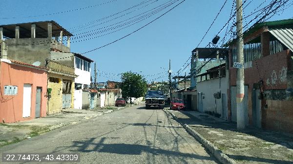 Casa - Venda, VILA IRACEMA, NOVA IGUACU, RJ