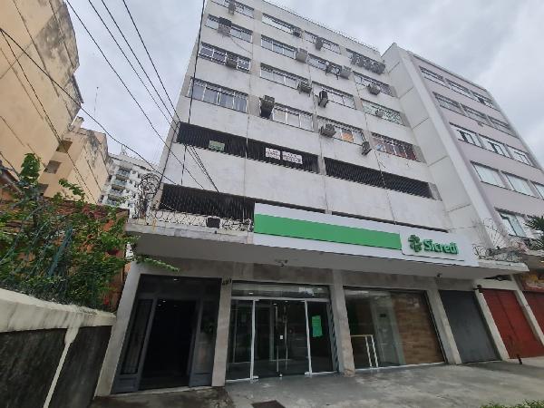 Grupo de Salas Comerciais - Venda, FREGUESIA DO ENGENHO, RIO DE JANEIRO, RJ
