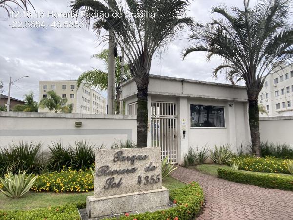 Apartamento - Venda, CAMPO GRANDE, RIO DE JANEIRO, RJ