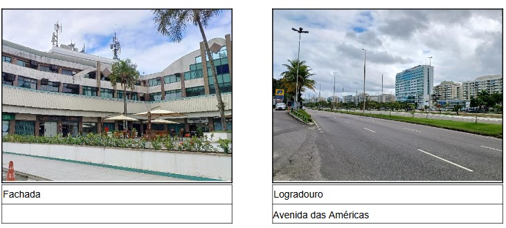 Grupo de Salas Comerciais - Venda, JACAREPAGUA, RIO DE JANEIRO, RJ