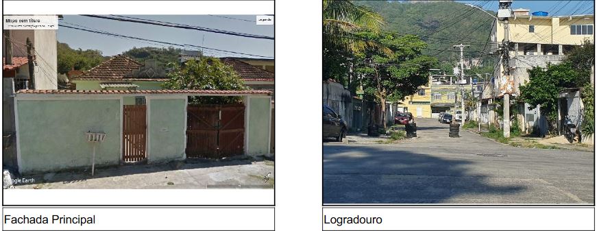 Casa - Venda, REALENGO, RIO DE JANEIRO, RJ