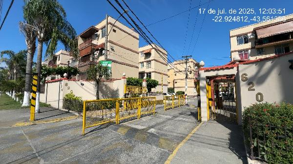 Apartamento - Venda, CAMPO GRANDE, RIO DE JANEIRO, RJ