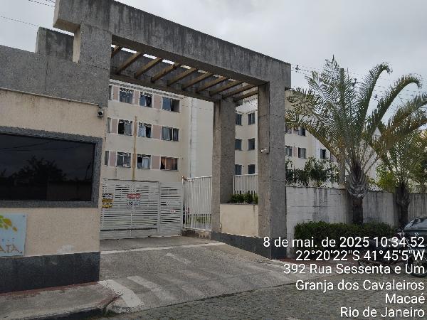 Apartamento - Venda, GLEBA MATO ESCURO, MACAE, RJ
