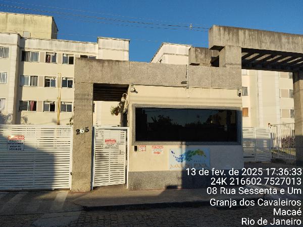 Apartamento - Venda, PARQUE AEROPORTO, MACAE, RJ