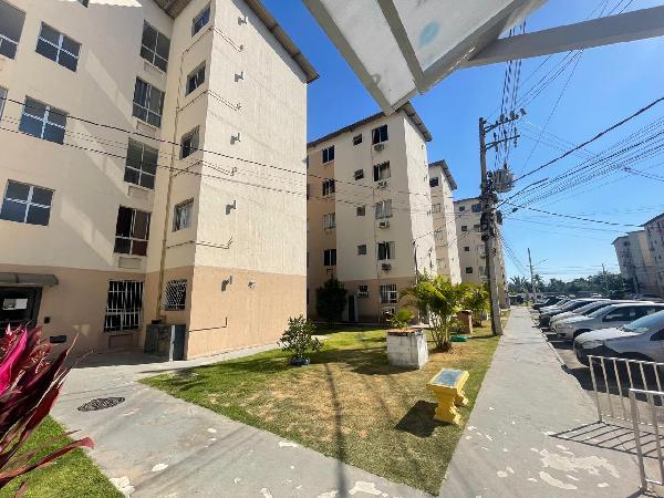 Apartamento - Venda, SANTA CRUZ, RIO DE JANEIRO, RJ