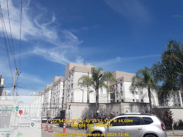 Apartamento - Venda, FREGUESIA (JACAREPAGUA), RIO DE JANEIRO, RJ