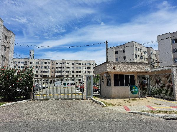 Apartamento - Venda, MARIA PAULA, SAO GONCALO, RJ