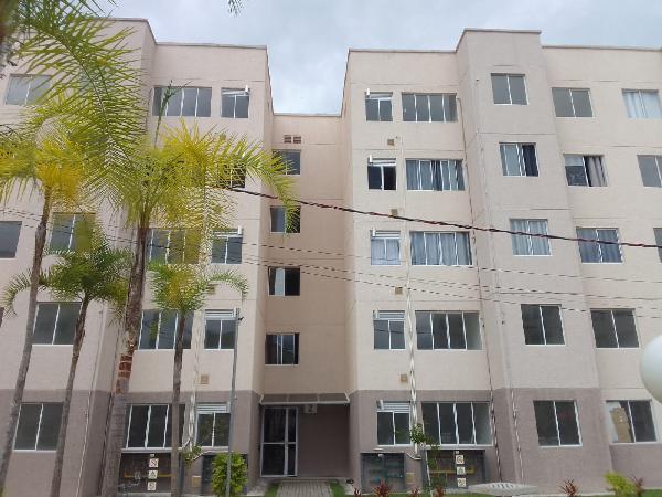 Apartamento - Venda, CAMPO GRANDE, RIO DE JANEIRO, RJ