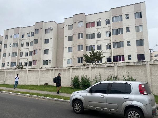 Apartamento - Venda, MARIA PAULA, SAO GONCALO, RJ