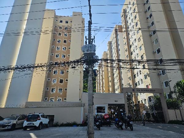 Apartamento - Venda, BONSUCESSO, RIO DE JANEIRO, RJ