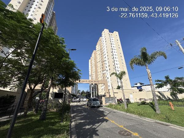 Apartamento - Venda, PARQUE ROSARIO, NOVA IGUACU, RJ