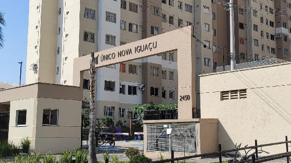 Apartamento - Venda, PARQUE ROSARIO, NOVA IGUACU, RJ