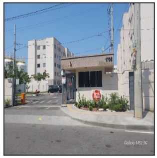 Apartamento - Venda, CAMPO GRANDE, RIO DE JANEIRO, RJ