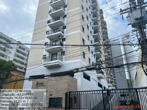 Apartamento - Venda, SAO CRISTOVAO, RIO DE JANEIRO, RJ