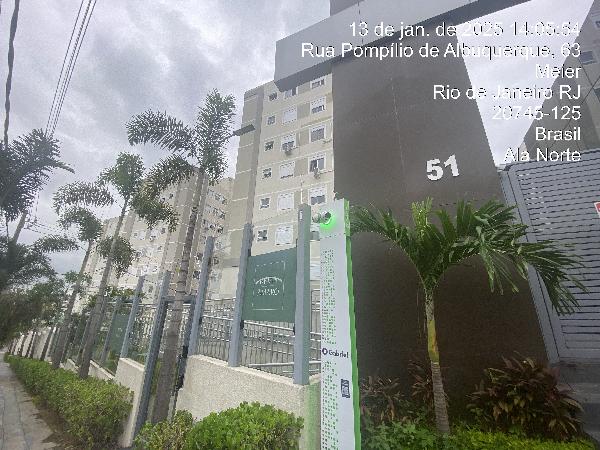 Apartamento - Venda, ENCANTADO, RIO DE JANEIRO, RJ