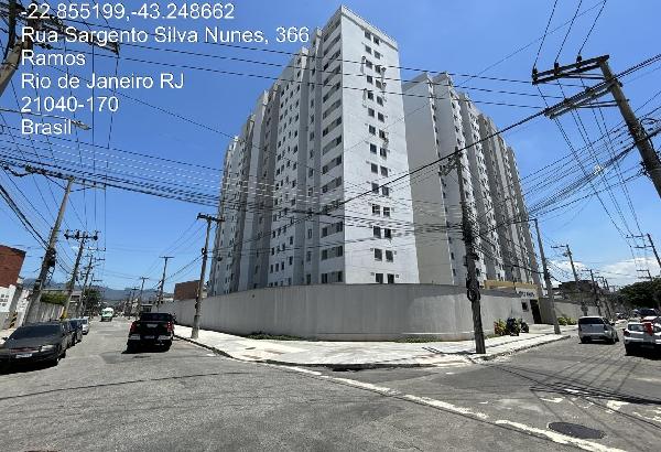 Apartamento - Venda, REGENERAÇÃO, RIO DE JANEIRO, RJ