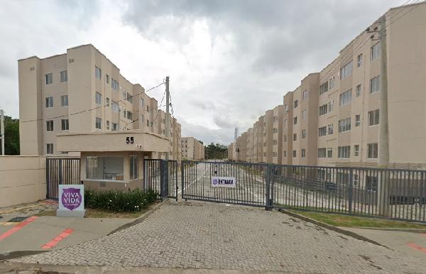 Apartamento - Venda, SANTA CRUZ, RIO DE JANEIRO, RJ