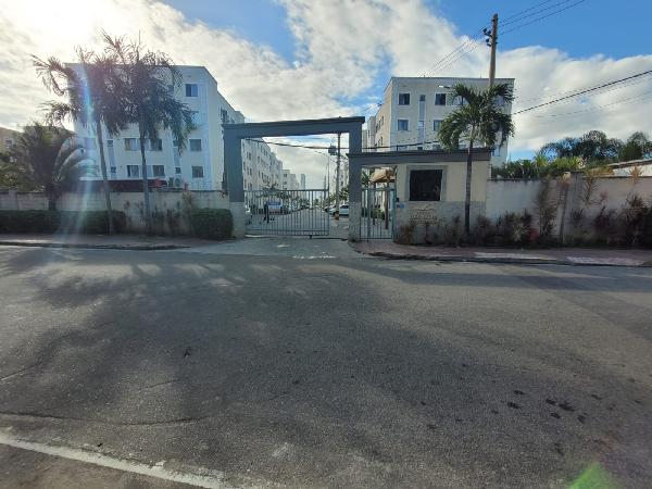 Apartamento - Venda, SANTA CRUZ, RIO DE JANEIRO, RJ