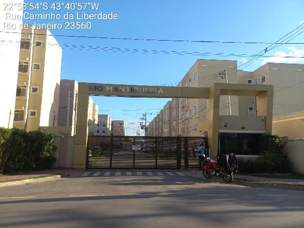 Apartamento - Venda, SANTA CRUZ, RIO DE JANEIRO, RJ