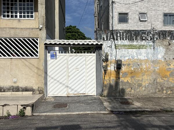 Casa - Venda, VILA NOVA, NOVA IGUACU, RJ