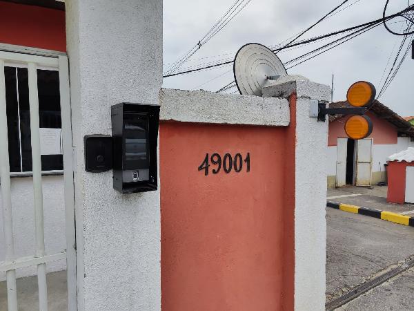 Casa - Venda, CAMPO GRANDE, RIO DE JANEIRO, RJ