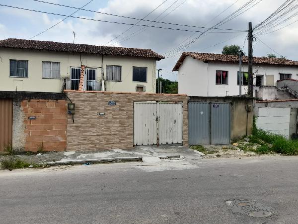 Apartamento - Venda, CHACARAS ARCAMPO, DUQUE DE CAXIAS, RJ