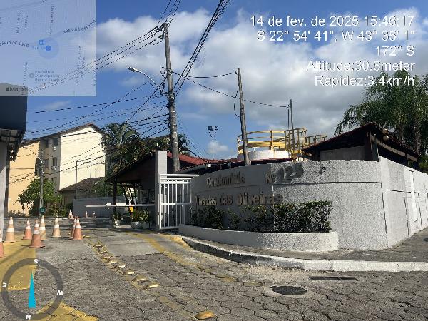Apartamento - Venda, INHOAIBA, RIO DE JANEIRO, RJ