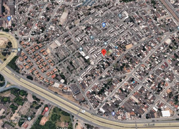 Apartamento - Venda, CORDOVIL, RIO DE JANEIRO, RJ