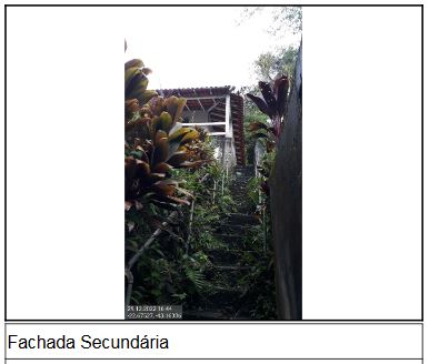 Casa - Venda, PARQUE RECREIO DOM PEDRO II (GUIA D, MAGE, RJ