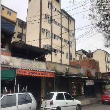 Apartamento - Venda, BRAS DE PINA, RIO DE JANEIRO, RJ