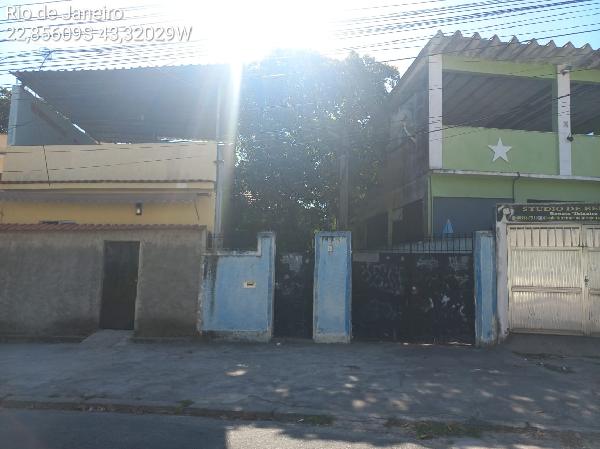Casa - Venda, VICENTE DE CARVALHO, RIO DE JANEIRO, RJ