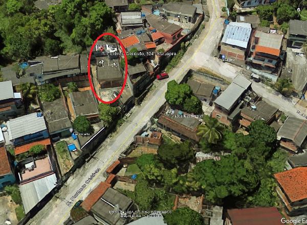 Casa - Venda, MUTUAPIRA, SAO GONCALO, RJ