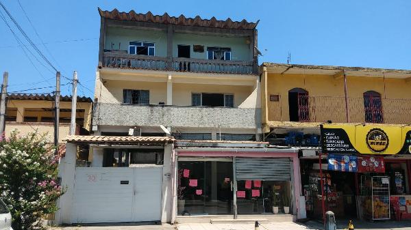 Apartamento - Venda, SENADOR VASCONCELOS, RIO DE JANEIRO, RJ