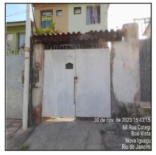 Casa - Venda, BOA VISTA, NOVA IGUACU, RJ