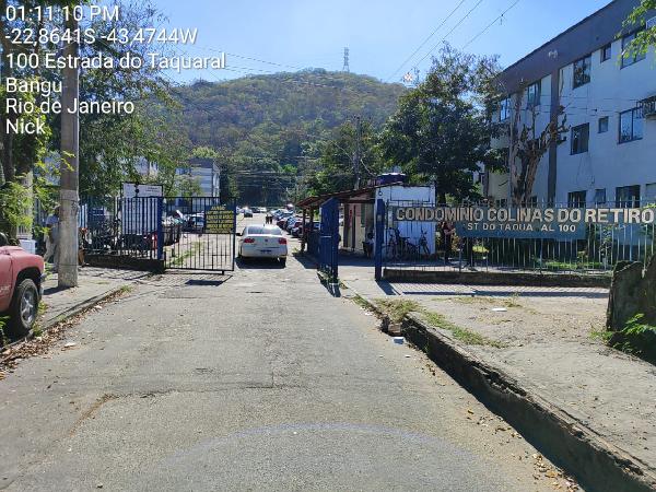 Apartamento - Venda, BANGU, RIO DE JANEIRO, RJ