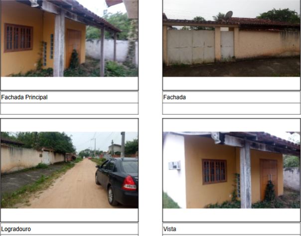 Casa - Venda, MORADA DO SOL I (ITAMBI), ITABORAI, RJ