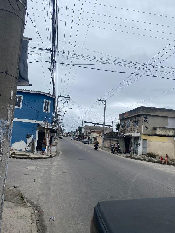 Casa - Venda, MUTUAPIRA, SAO GONCALO, RJ
