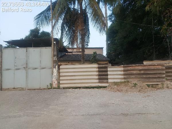 Casa - Venda, SITIO RETIRO FELIZ, BELFORD ROXO, RJ