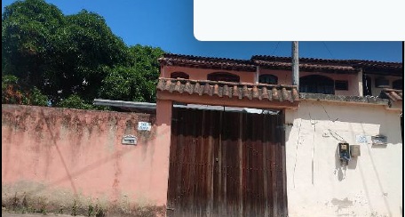 Casa - Venda, TRINDADE, SAO GONCALO, RJ